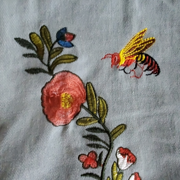 Cape Robin over the knee boots size 7½ - Picture 4 of 8